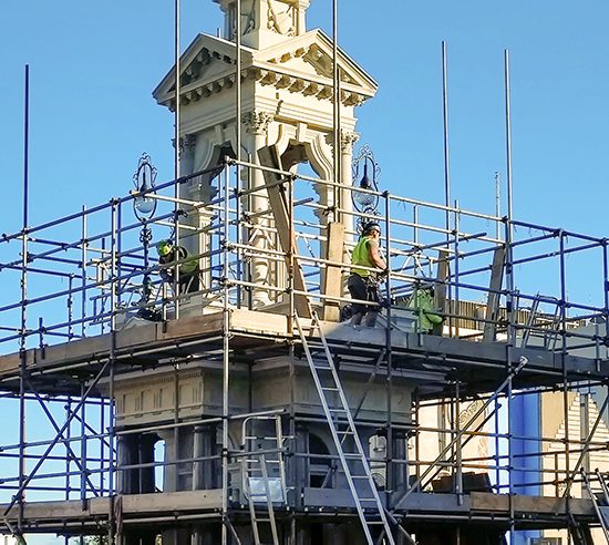 Boer War Memorial Project Image