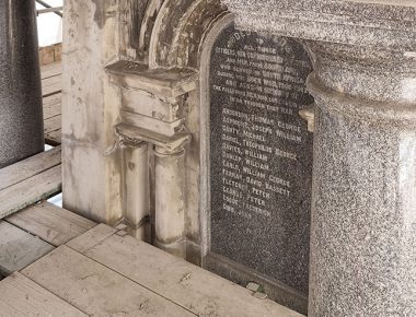 Boer War Memorial Small Image 2