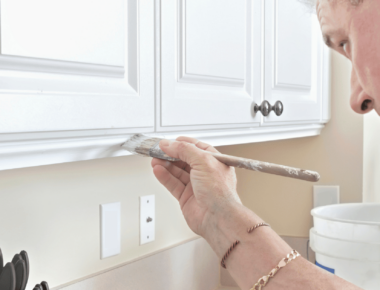 Kitchen Paint – What’s the best type? Image